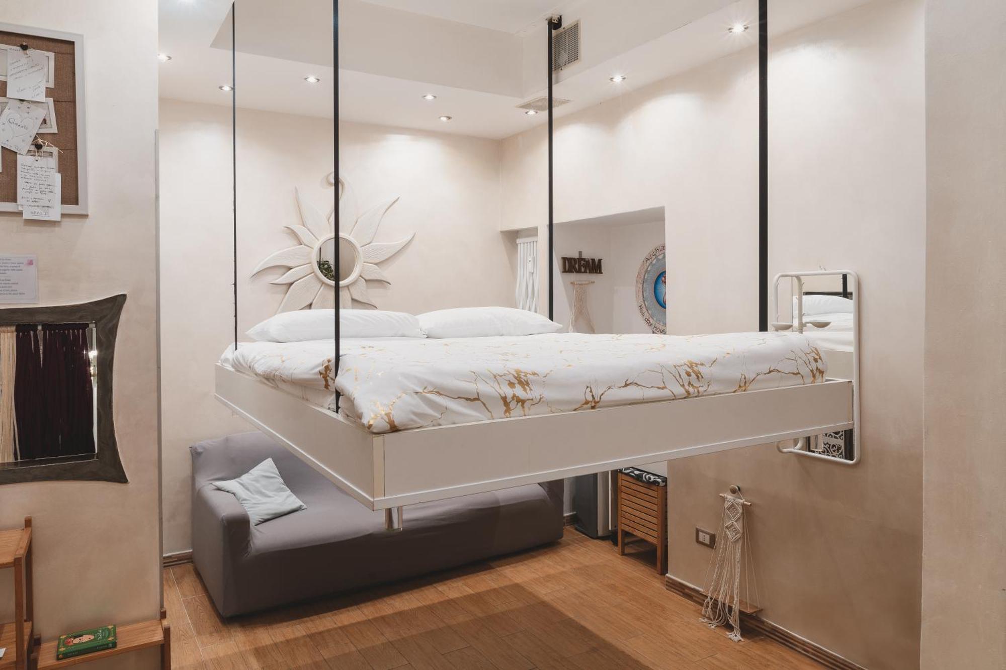 Acchiappasogno House San Paolo * Rom